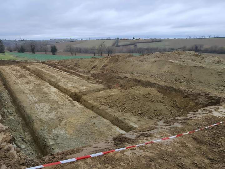 Fondation maison Muret